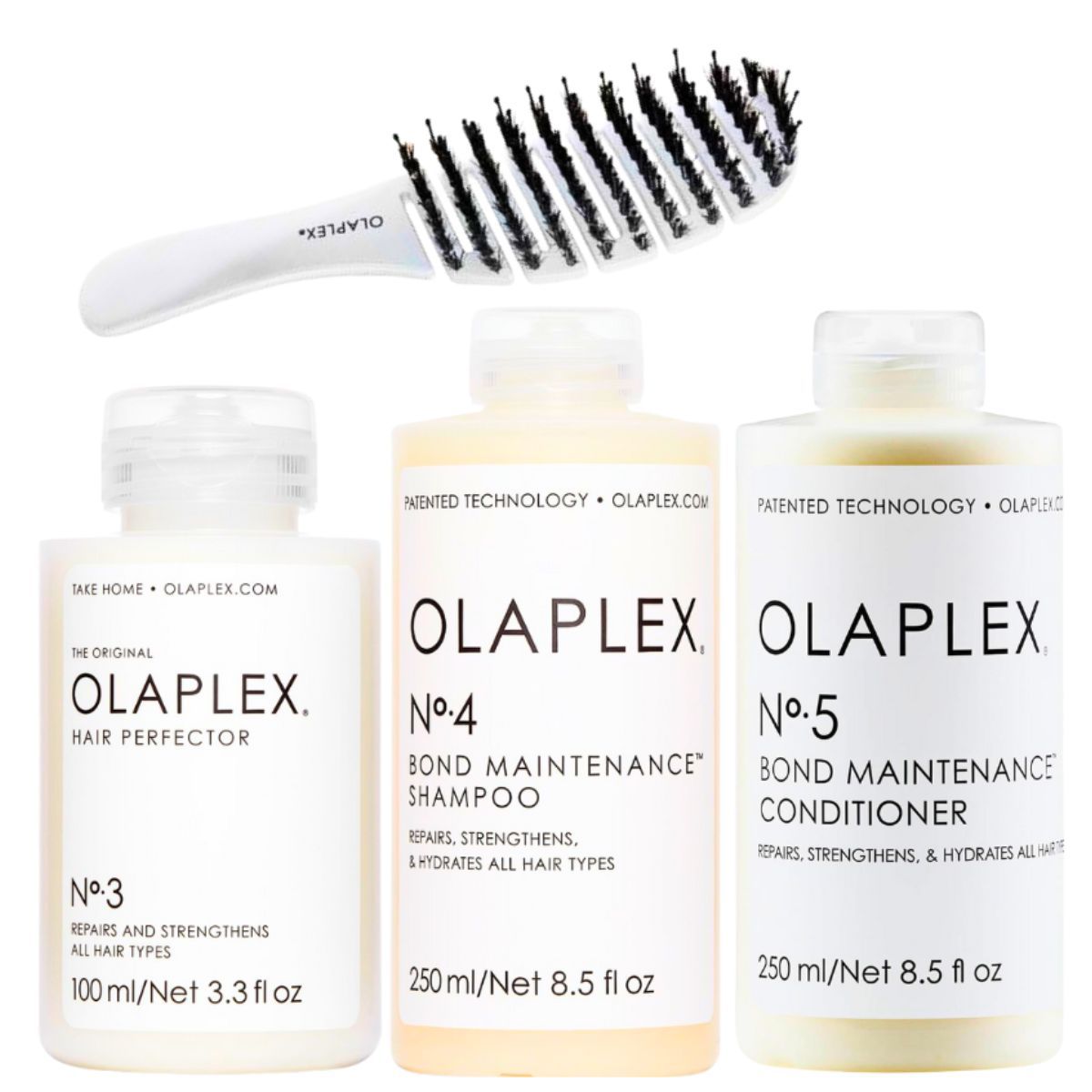 ���� ������� ������ ����� ������� OLAPLEX NO' 3, 4, 5 + ����� ���� ���� ������� ������ ����� ������� OLAPLEX NO' 3, 4, 5 + ����� ����