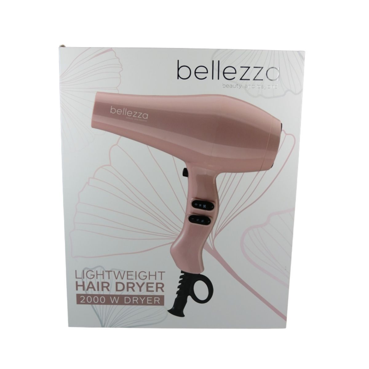 ����� ���� ������ ���� BELLEZZA 2000W