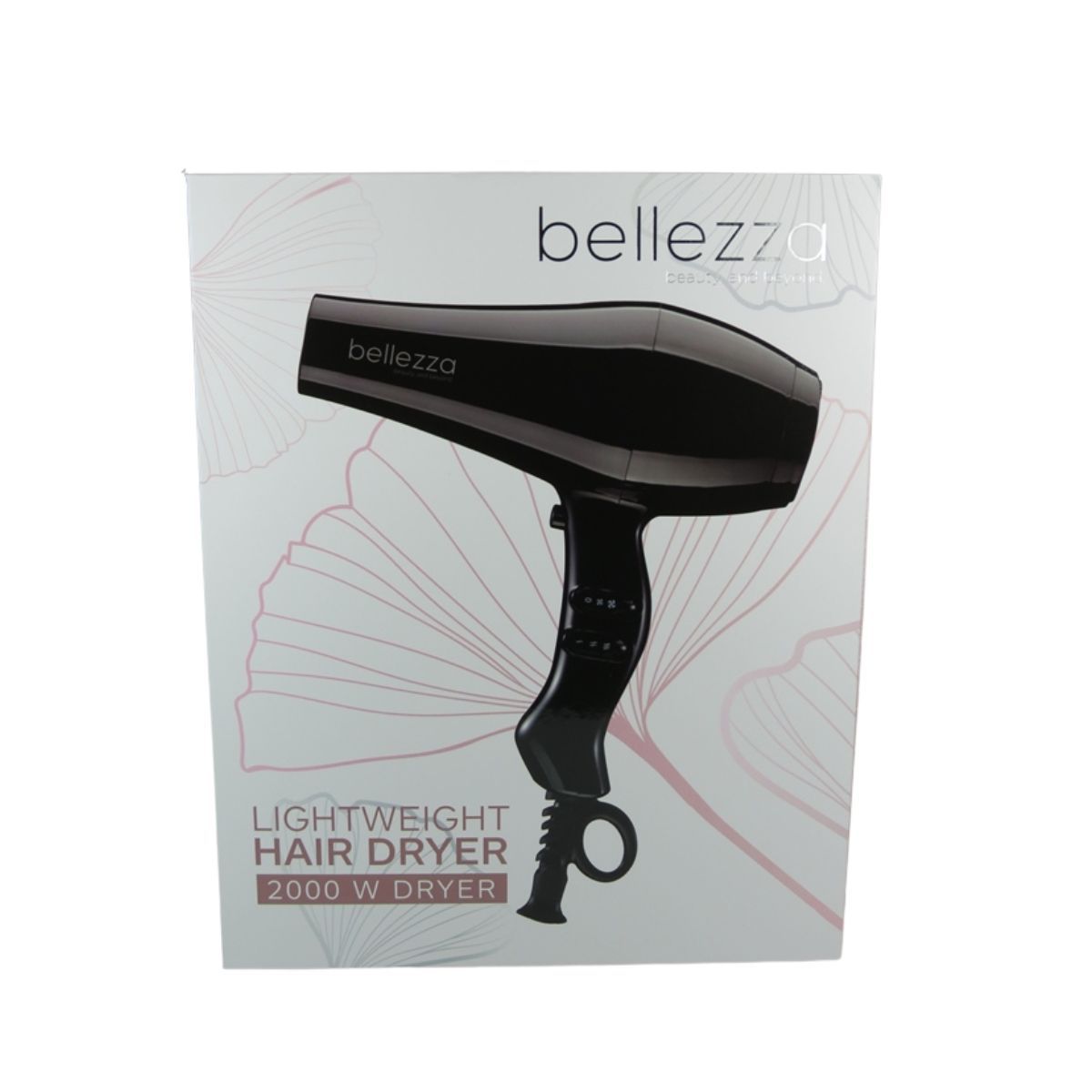 ����� ���� ������ ���� BELLEZZA 2000W