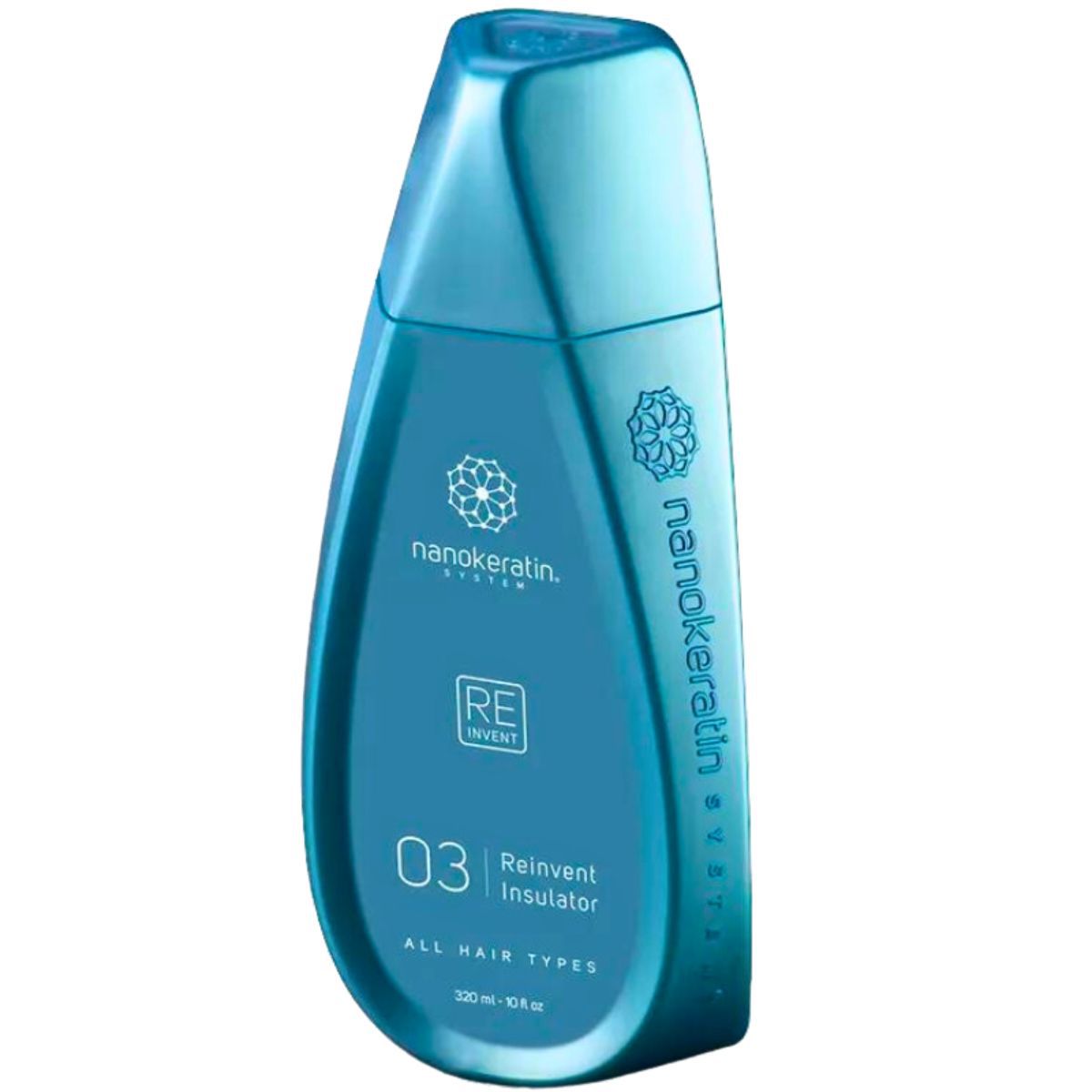 Reinvent Insulator �� 03 ������ ����� 320 �"� ��� �����