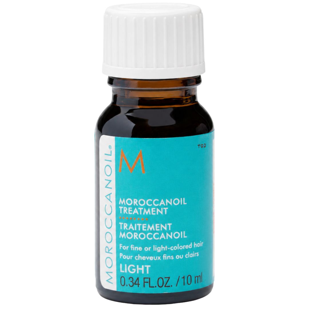 ��� ������ ���� ����� �� �� ���� MOROCCANOIL ��� ������ 10 �"�