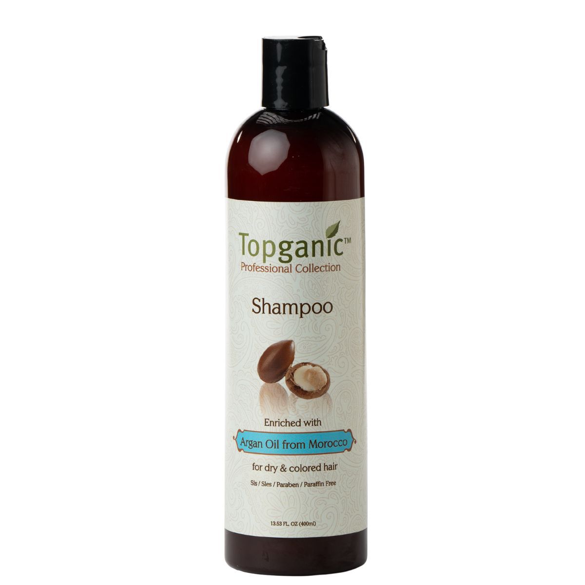 ���� ��� ���� TOPGANIC ����� ��� ����� ������� 400 �"�