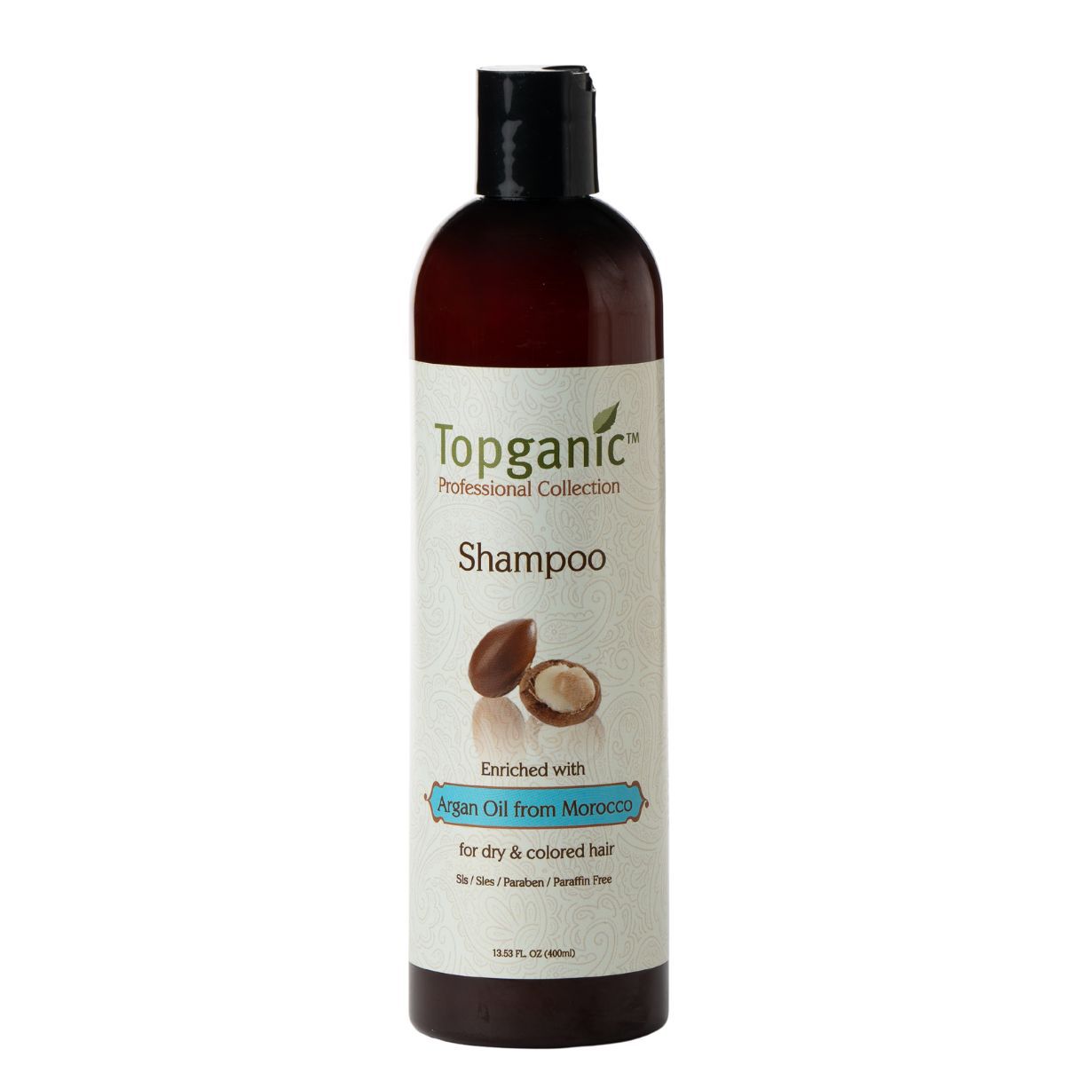 ���� ��� ���� TOPGANIC ����� ��� ����� ������� 400 �"�