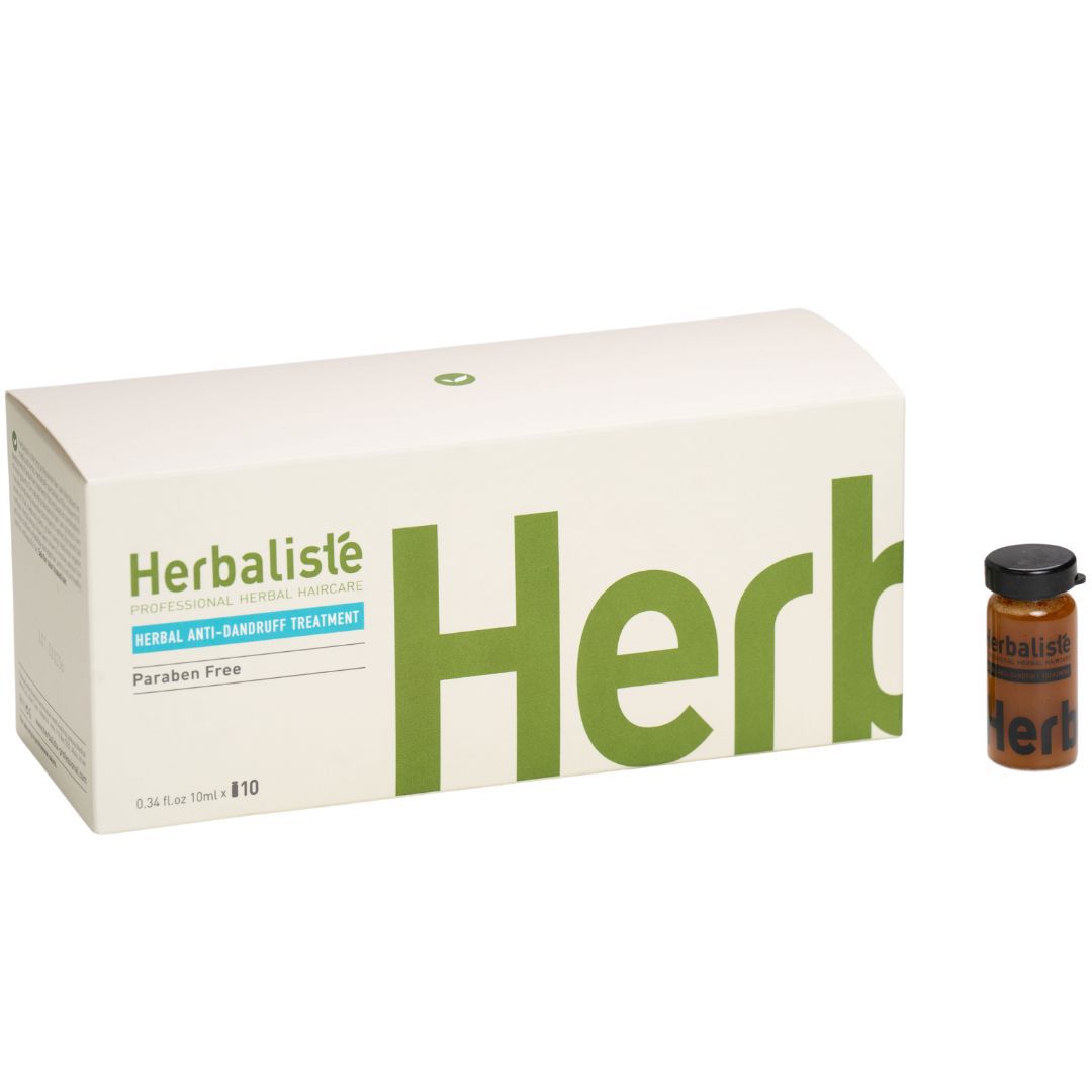 ������� ����� ���� ������� HERBALISTE �������� 10 �� *10 �"�
