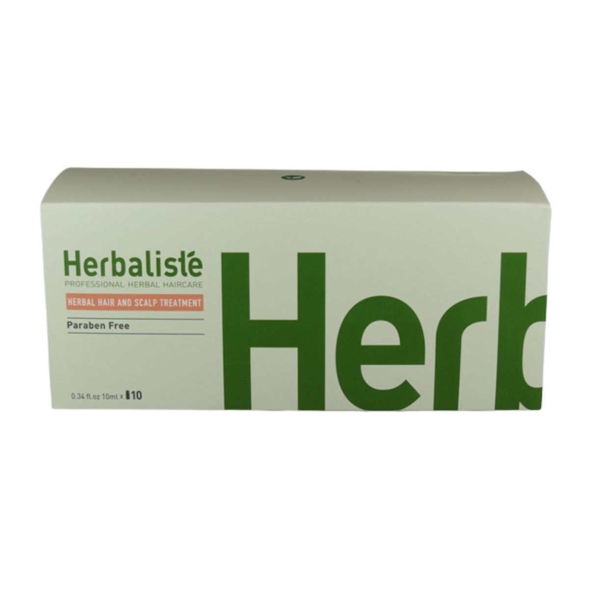 10 ������� ����� ���� ������ ������ ���� HERBALISTE �������� 10 �"�