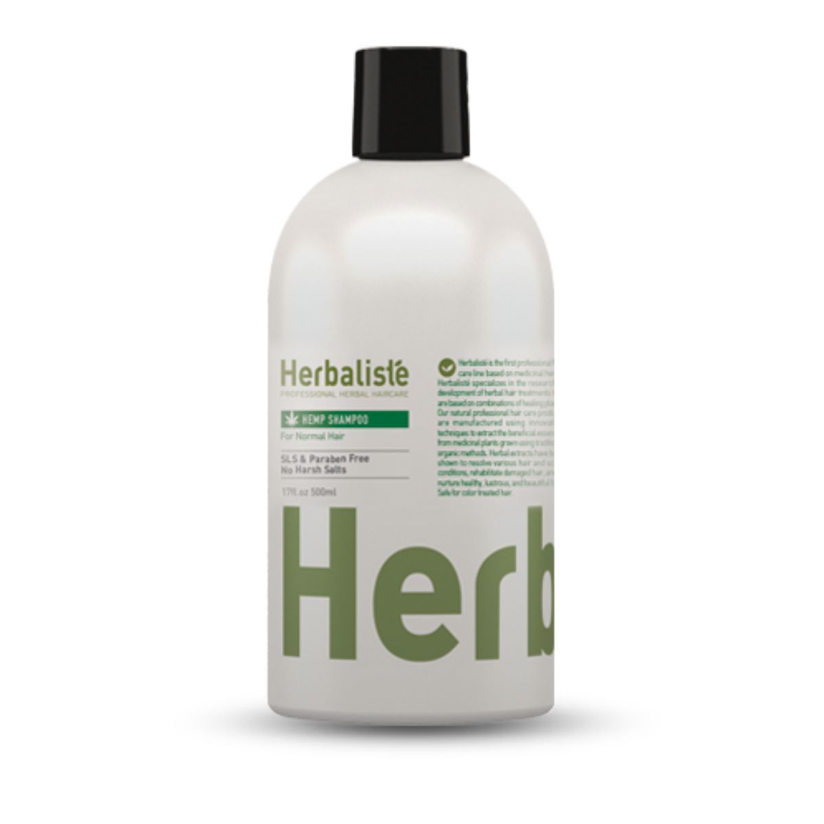 ���� ��� ����� ���� �������� 500 �"� HEBALISTE