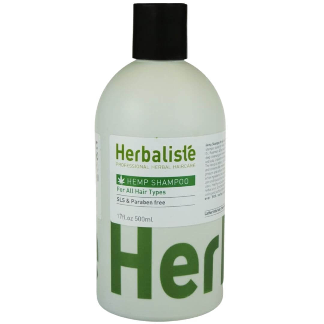 ���� ��� HERBALISTE ��� ���� ����� ��� ����� �������� 500 �"�