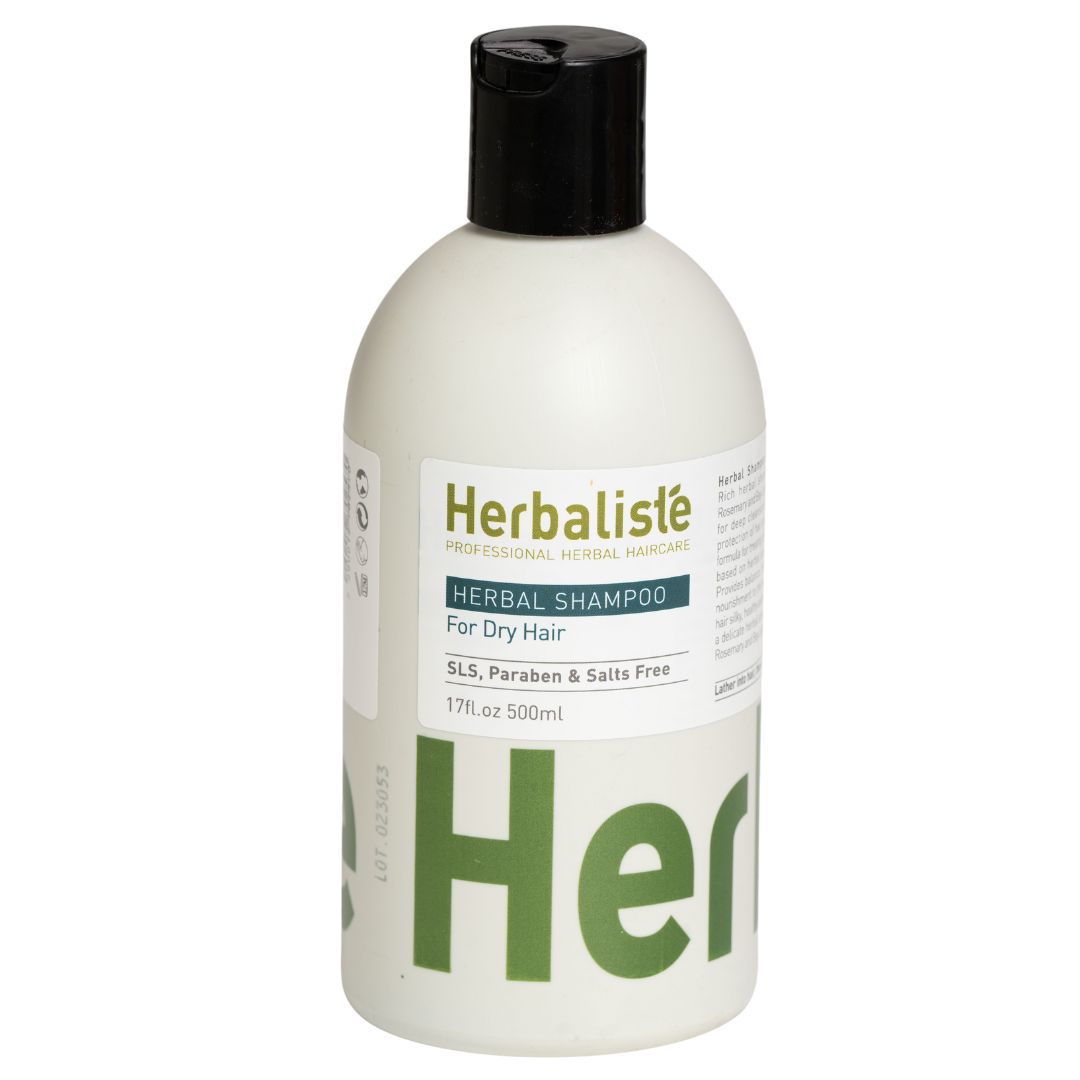 ���� ���� ����� ��� �������� 500 �"� HERBALISTE ���� ���� ����� ��� �������� 500 �"� HERBALISTE