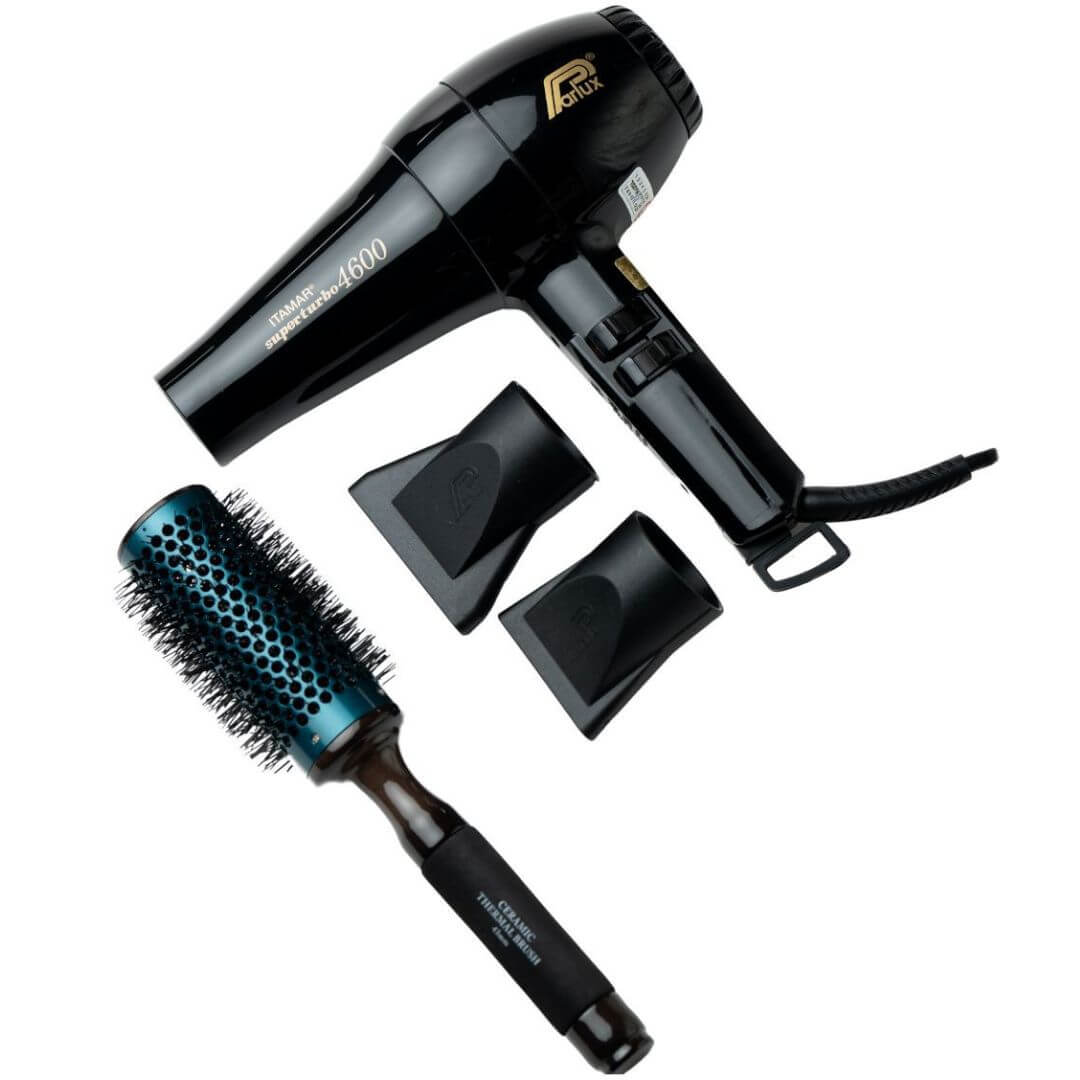 ����� ���� ����� Parlux 4600 + ����� �� ����� ����� �����