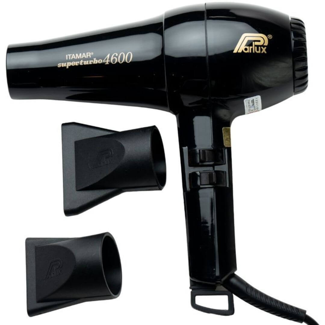 ����� ���� ����� Parlux 4600 + ����� �� ����� ����� �����