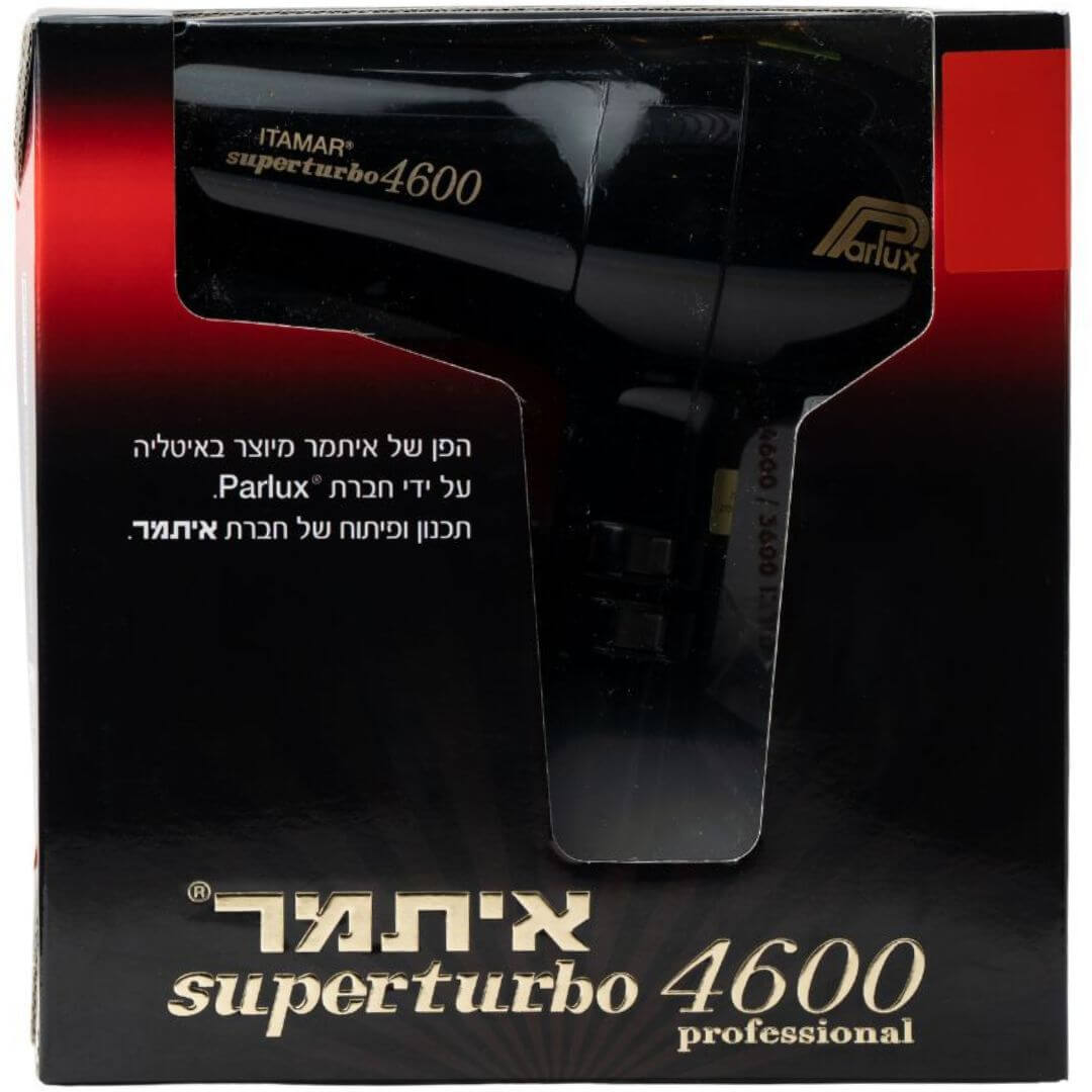 ����� ���� ����� Parlux 4600 + ����� �� ����� ����� �����