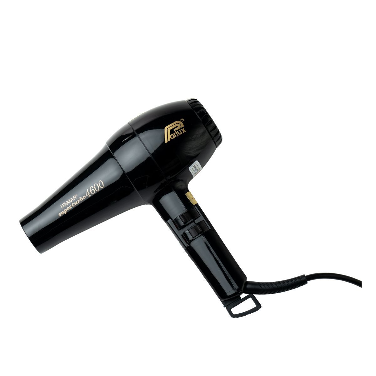    Parlux 4600 +     