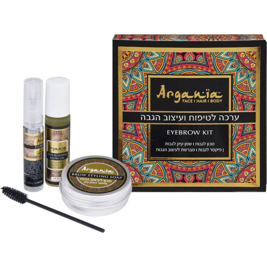 ���� ������ ������ ���� ARGANIA ����, ��� ���, ����� ������ ������