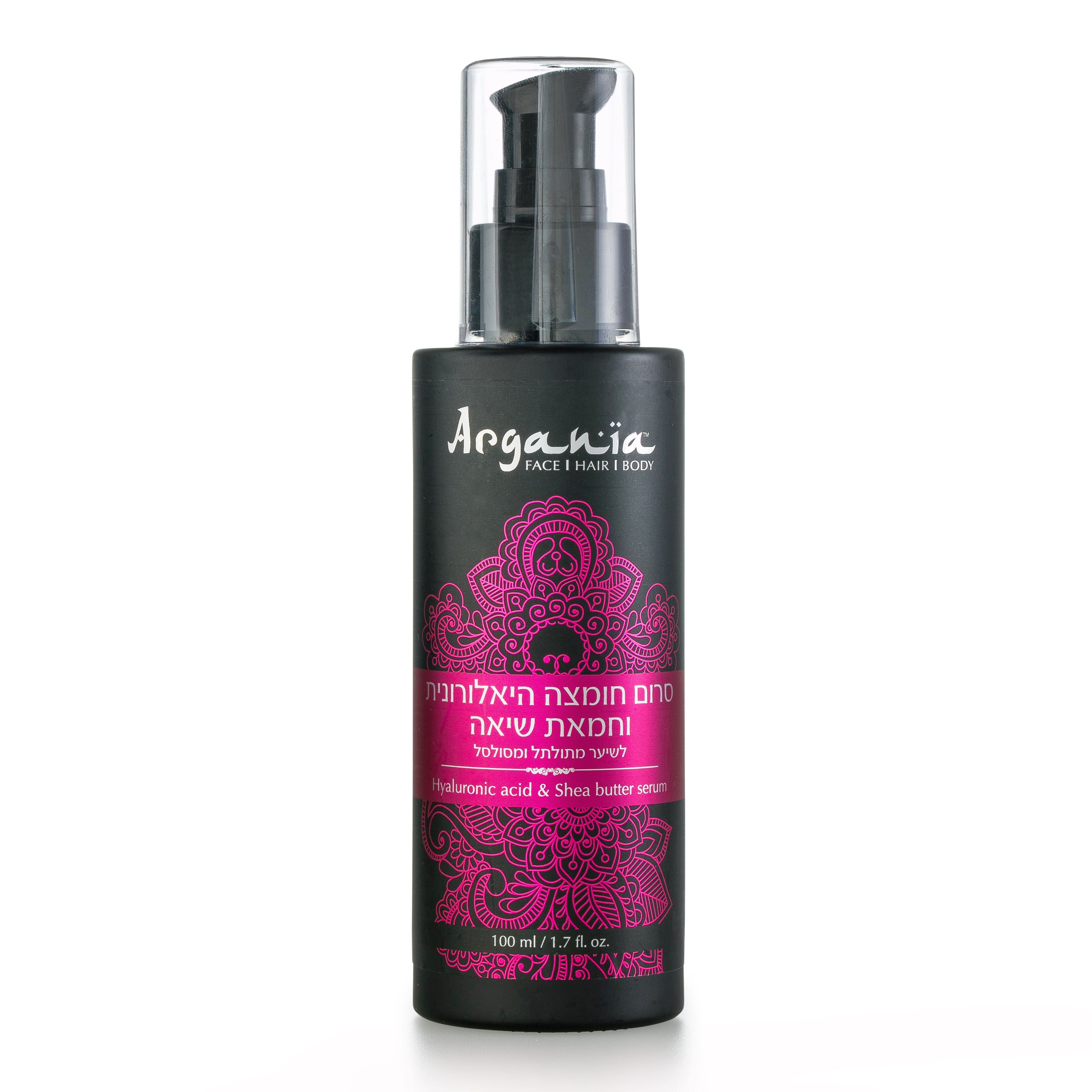 ���� ����� ������ ���� ����� ���������� ����� ���� ARGANIA ������ 100 �"�