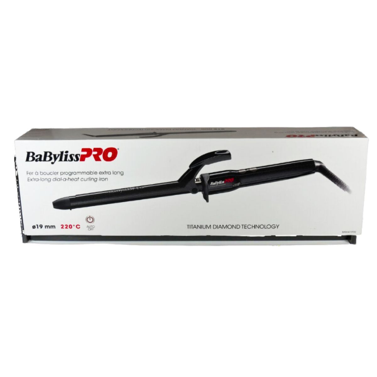 ����� ���� ������ �������� ��� �� ����� ������� BAB2472TDE BabylissPRO