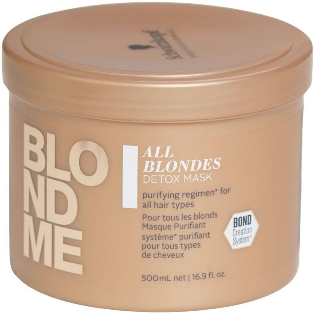 ���� ������� ALL BLONDE ������ ��������� 500 �"�