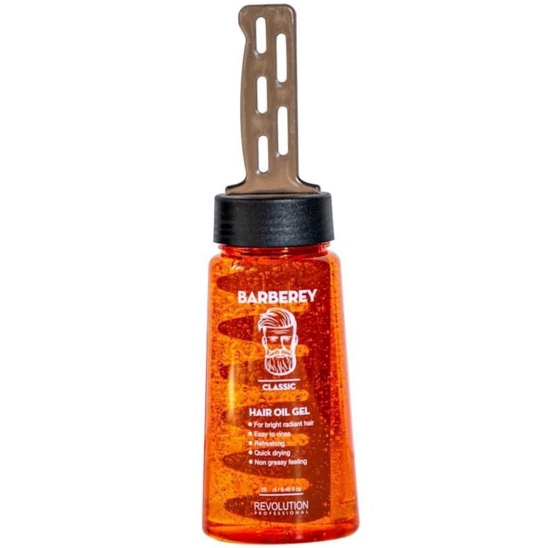 ג'ל איכותי לעיצוב השיער עם מסרק לעיצוב מושלם 280 מ"ל ג'ל איכותי לעיצוב השיער עם מסרק לעיצוב מושלם 280 מ"ל