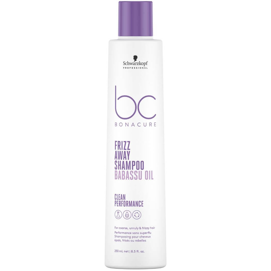 ���� ����� ������ FRIZZ AWAY ��������� 250 �"�