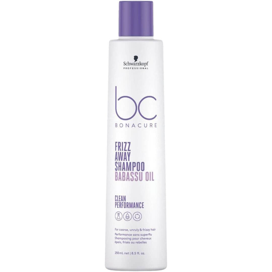 ���� ����� ������ FRIZZ AWAY ��������� 250 �"�