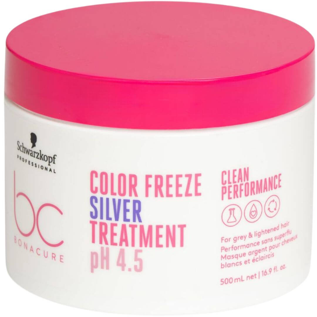 ���� ����� ����� ����� ���� COLOR FREEZE SILVER ��������� 500 �"�