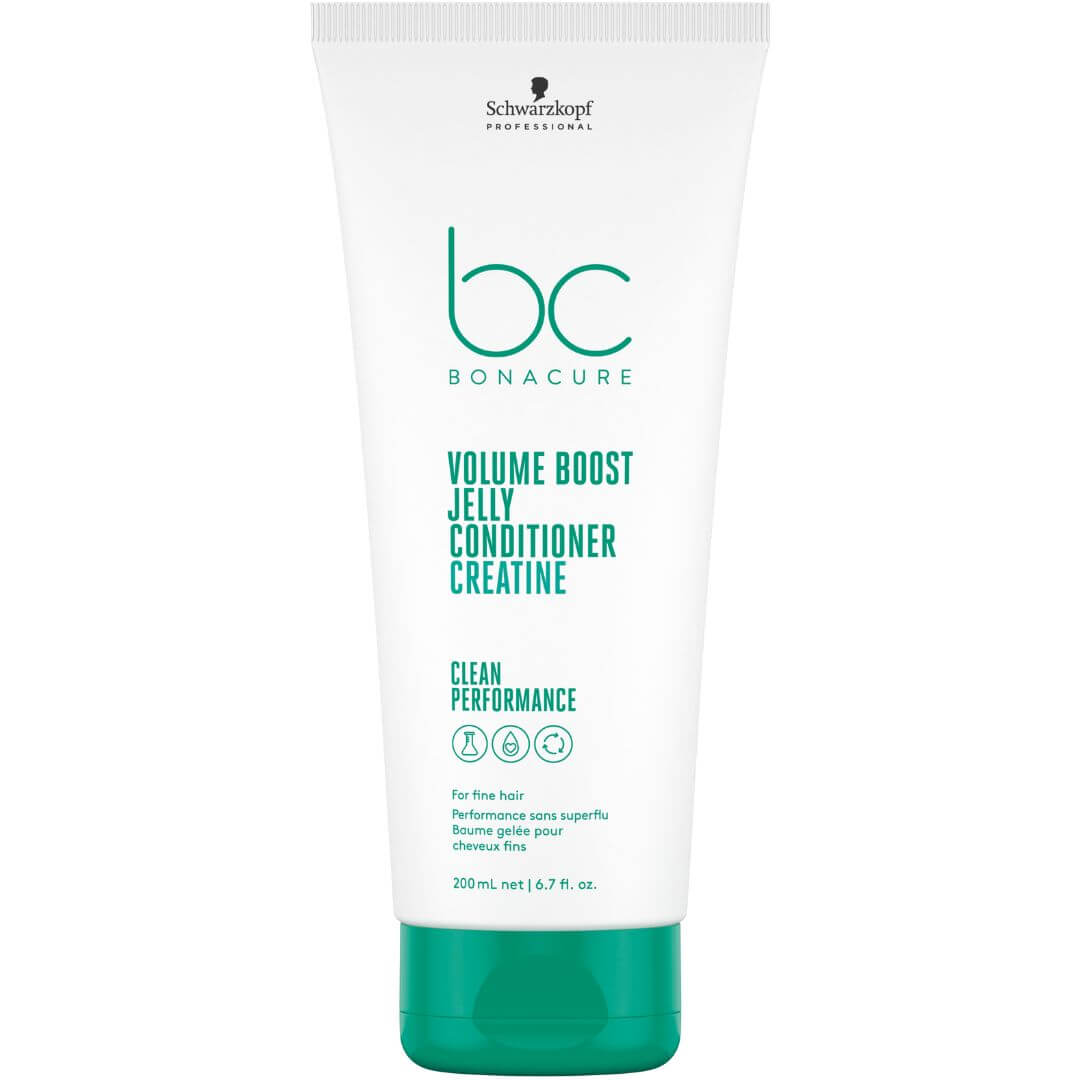 �� �������� ����� �� �� ����� VOLUME BOOST JELLY CONDITIONER ��������� 200 �"�