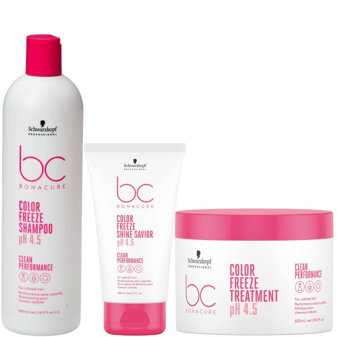 ���� BC Color Freeze ����� ���� ���������