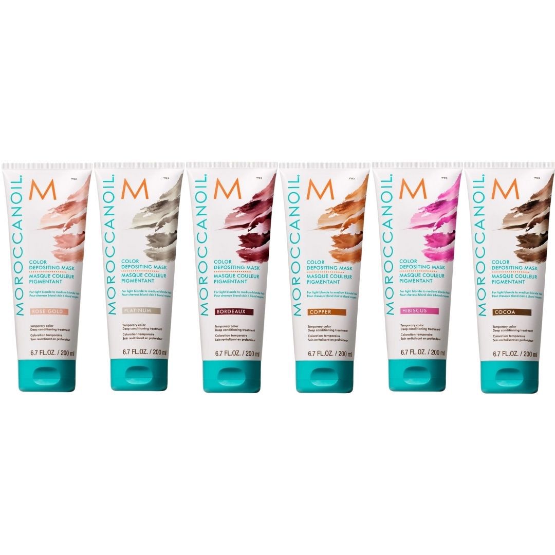 ���� ��� ��� ������ Moroccanoil ��� ������ 200 �"�