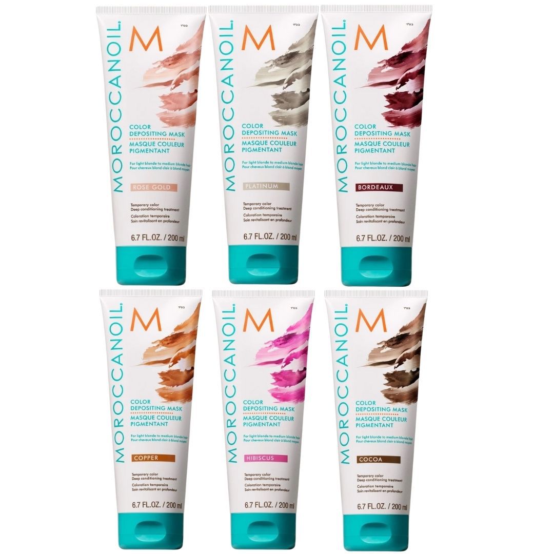 ���� ��� ��� ������ Moroccanoil ��� ������ 200 �"�