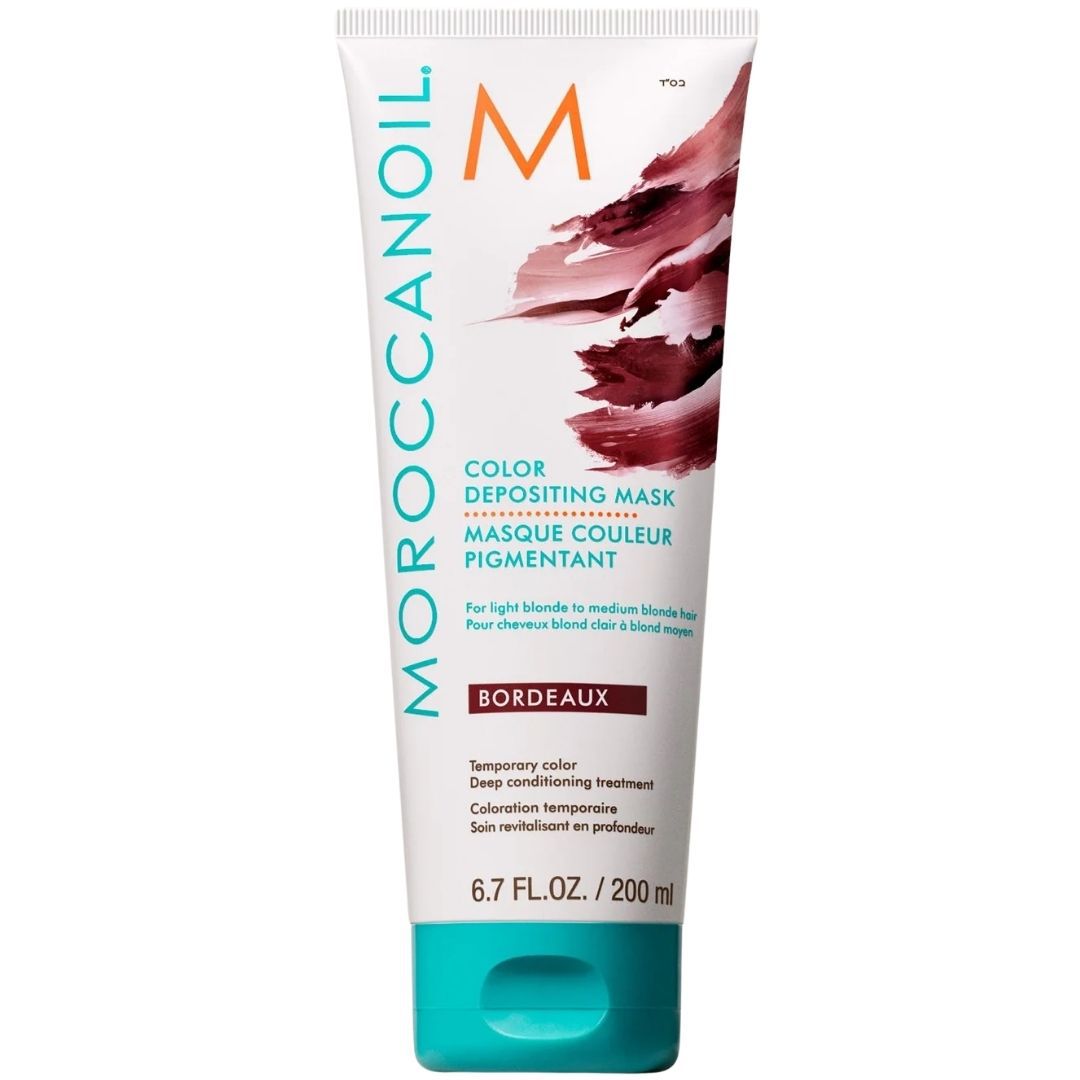 ���� ��� ��� ������ Moroccanoil ��� ������ 200 �"�