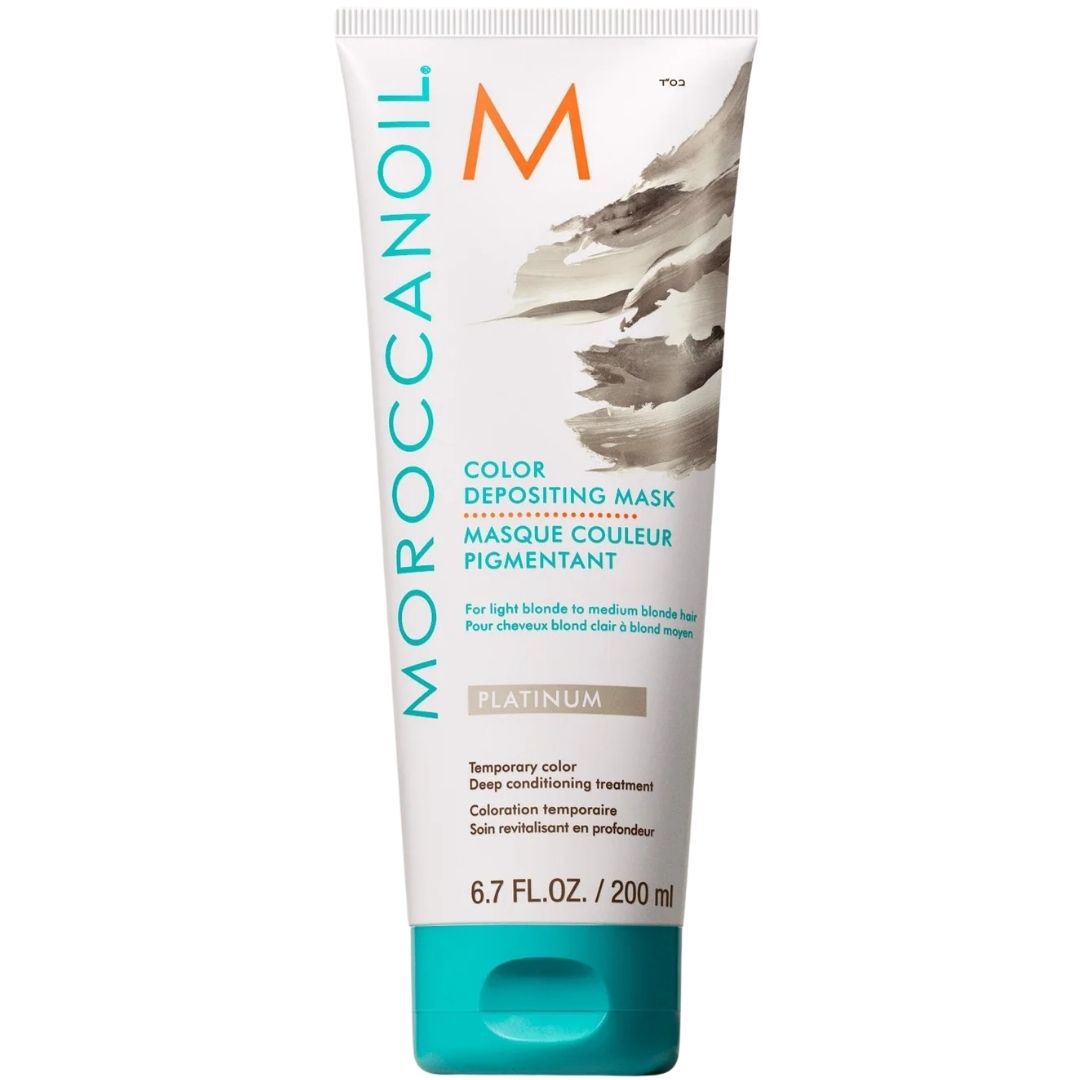 ���� ��� ��� ������ Moroccanoil ��� ������ 200 �"�