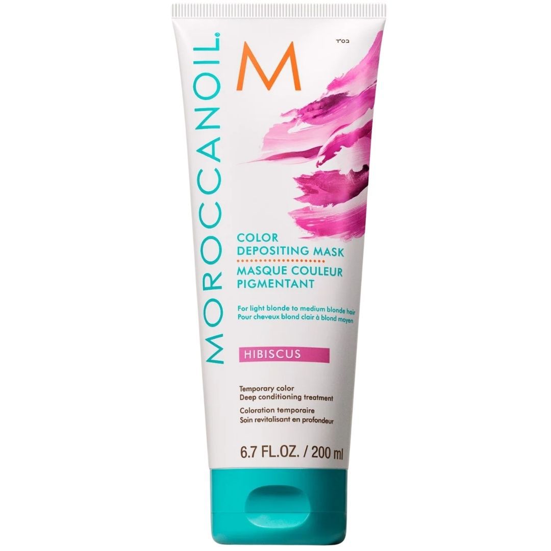 ���� ��� ��� ������ Moroccanoil ��� ������ 200 �"�