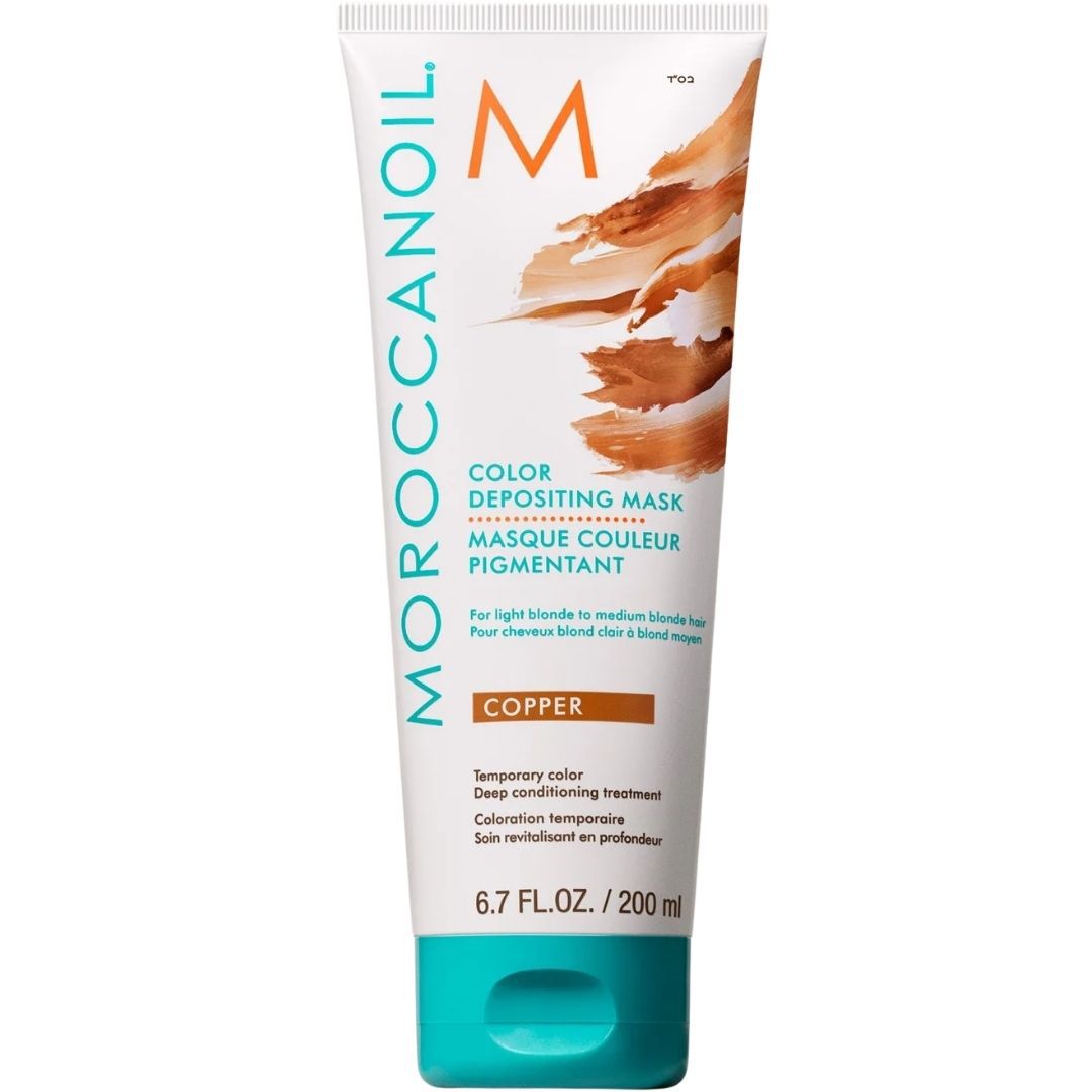 ���� ��� ��� ������ Moroccanoil ��� ������ 200 �"�