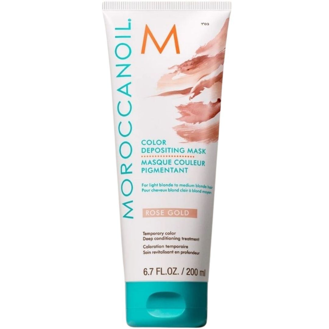 ���� ��� ��� ������ Moroccanoil ��� ������ 200 �"�
