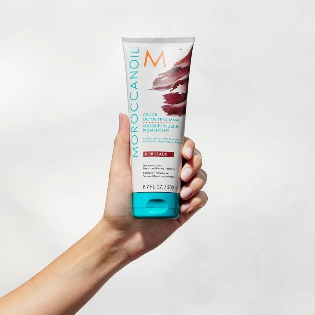 ���� ��� ��� ������ Moroccanoil ��� ������ 200 �"�