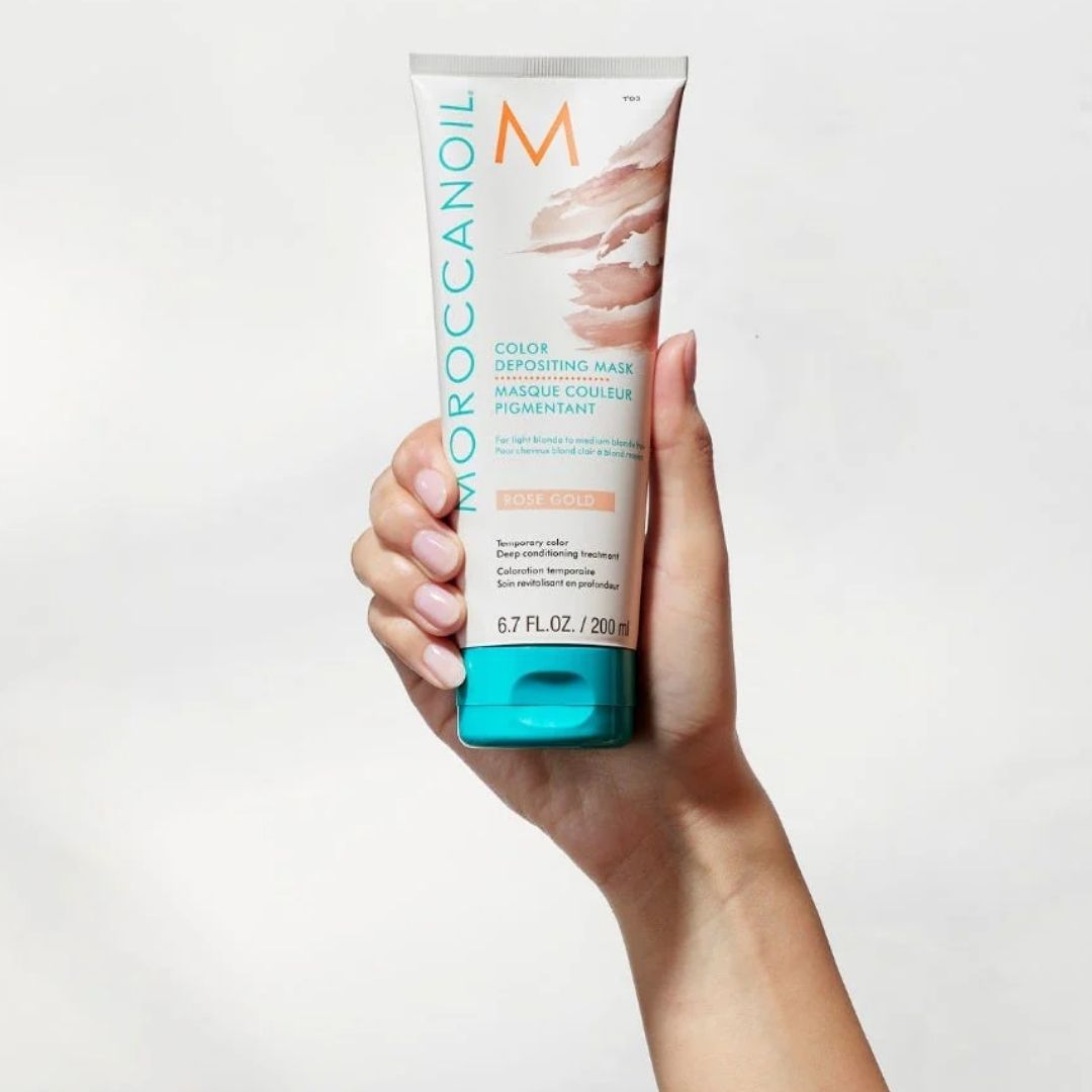 ���� ��� ��� ������ Moroccanoil ��� ������ 200 �"�