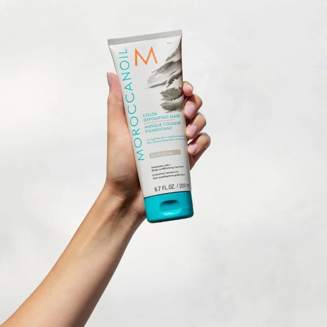 ���� ��� ��� ������ Moroccanoil ��� ������ 200 �"�