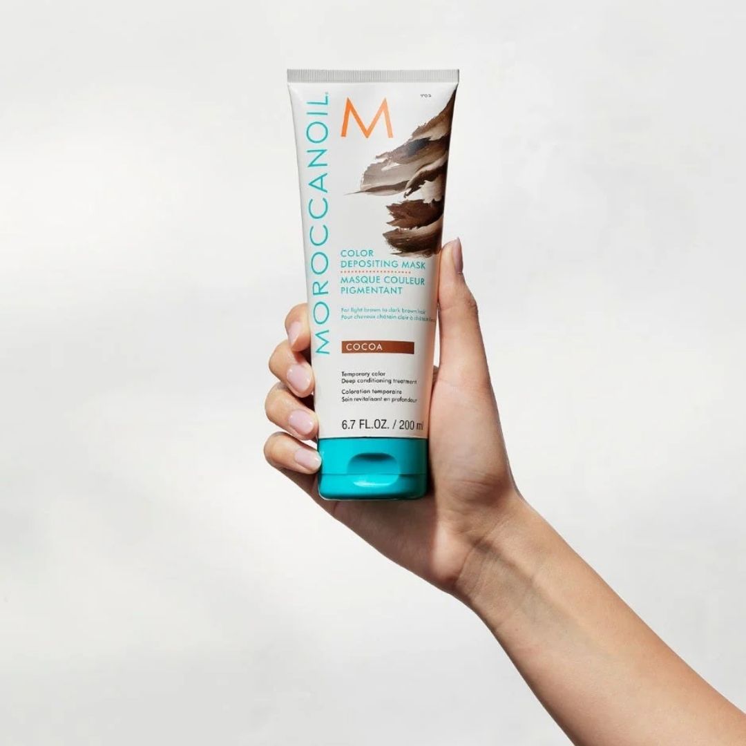 ���� ��� ��� ������ Moroccanoil ��� ������ 200 �"�
