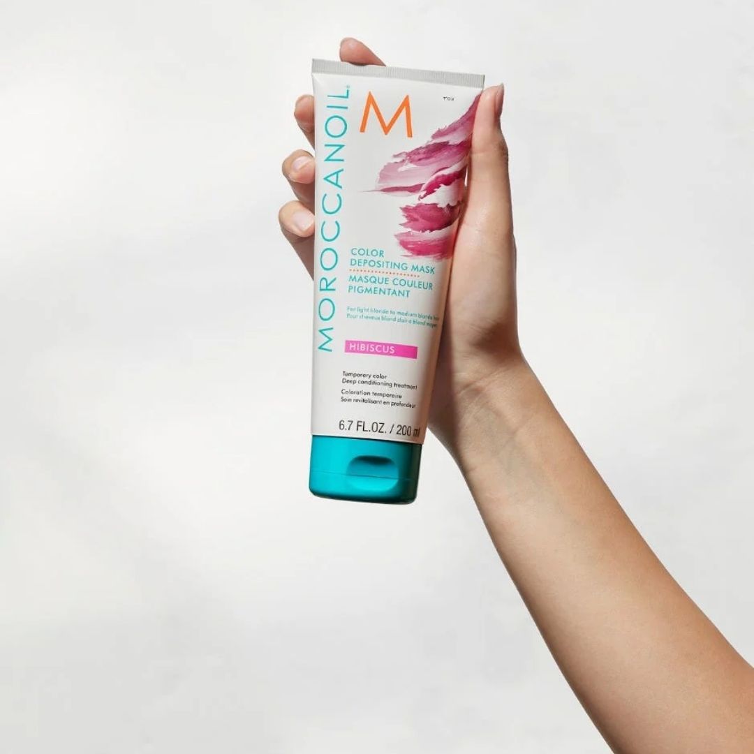 ���� ��� ��� ������ Moroccanoil ��� ������ 200 �"�