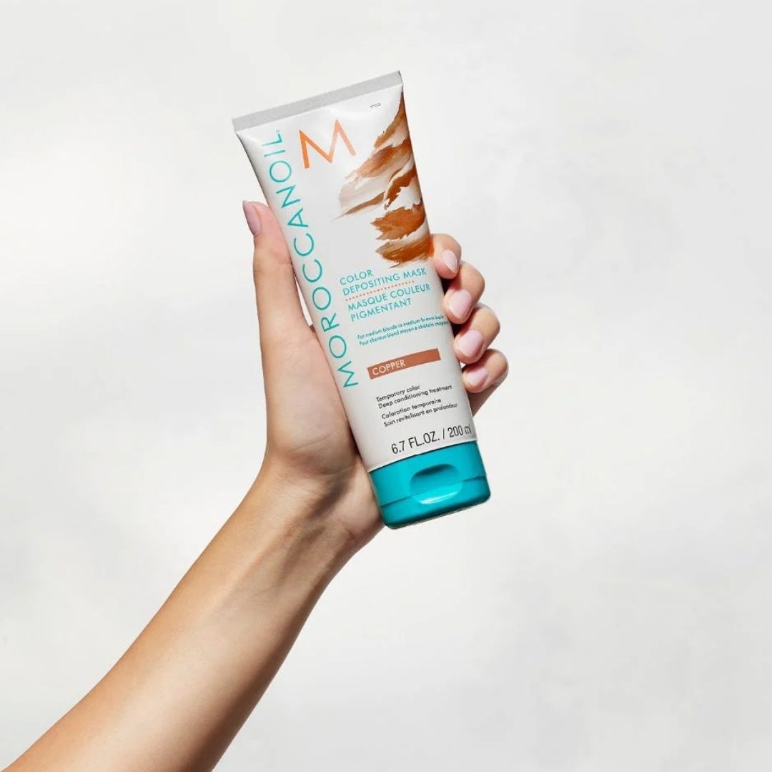 ���� ��� ��� ������ Moroccanoil ��� ������ 200 �"�