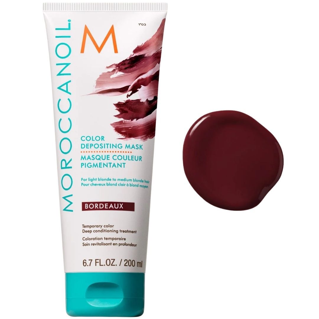 ���� ��� ��� ������ Moroccanoil ��� ������ 200 �"�