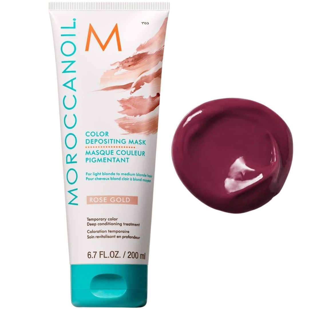 ���� ��� ��� ������ Moroccanoil ��� ������ 200 �"�