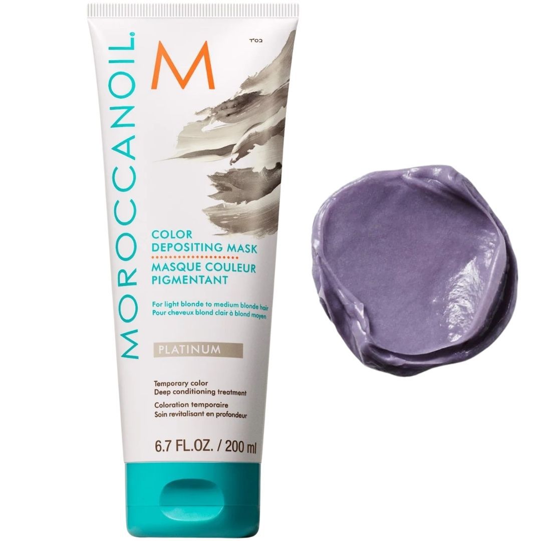 ���� ��� ��� ������ Moroccanoil ��� ������ 200 �"�