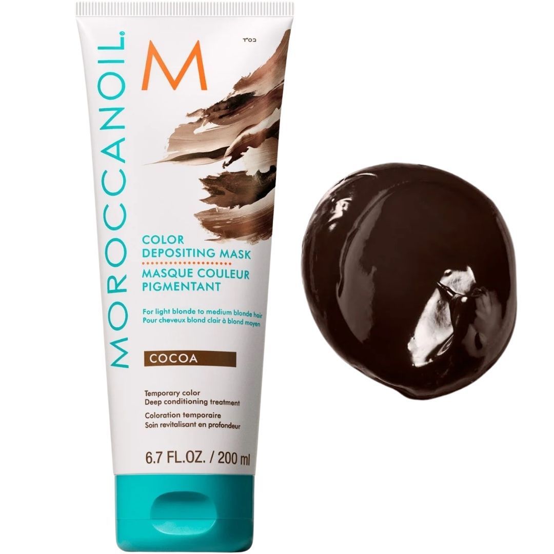 ���� ��� ��� ������ Moroccanoil ��� ������ 200 �"�