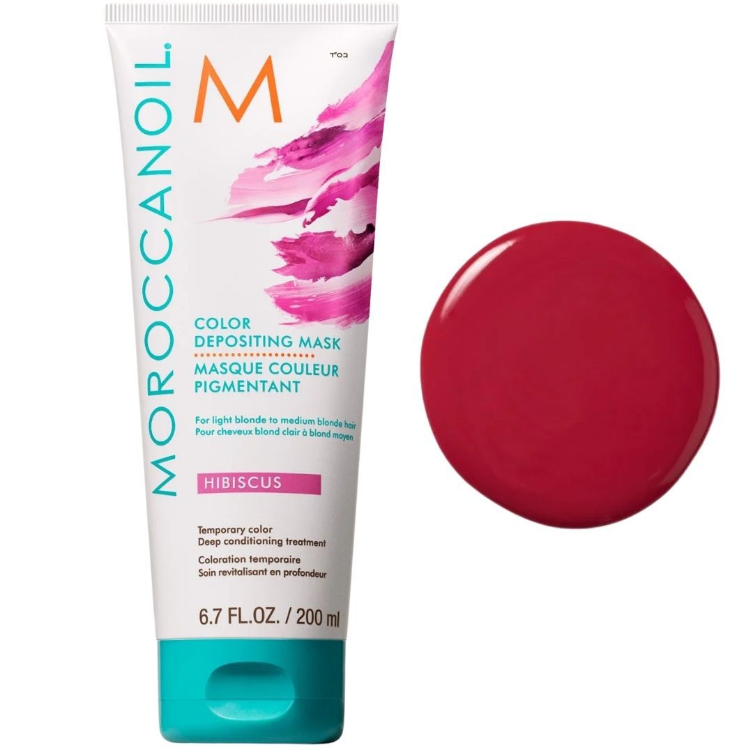 ���� ��� ��� ������ Moroccanoil ��� ������ 200 �"�