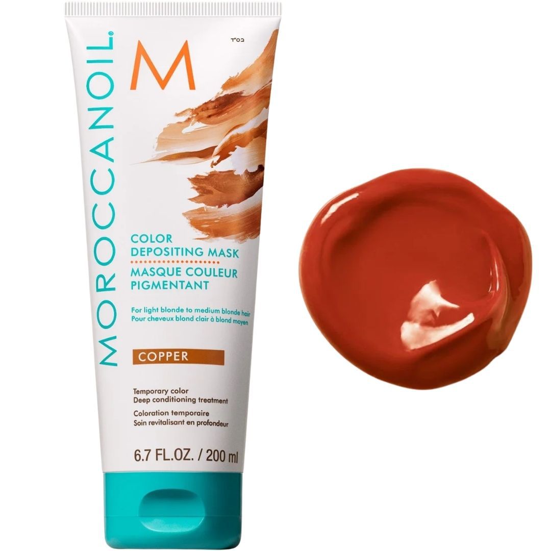 ���� ��� ��� ������ Moroccanoil ��� ������ 200 �"�