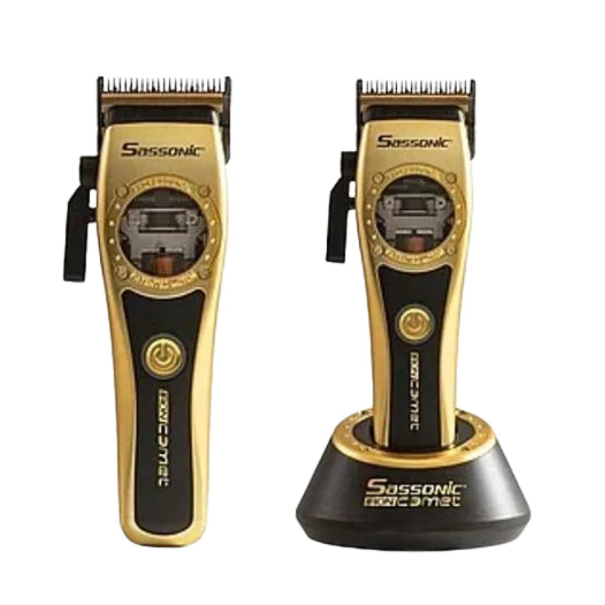 ����� ������ ������ Sassonic IRON COMET ESE9990