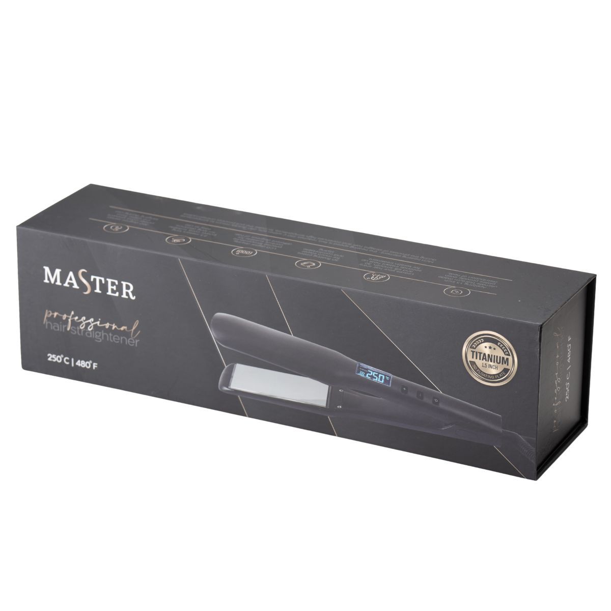 ����� ������� ������ ����� MASTER Headway �� 250 �����