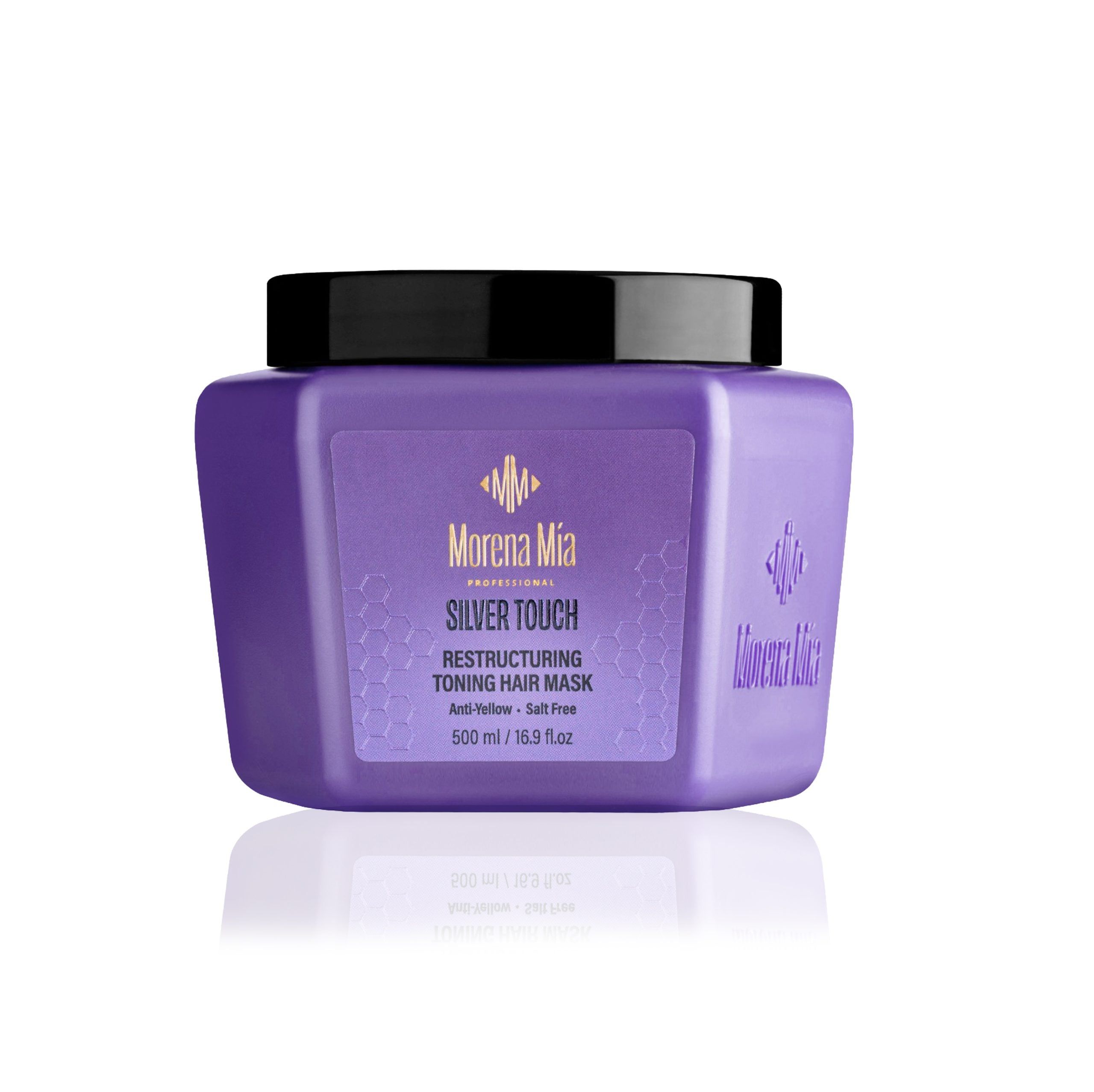 ���� ����� ��� ����� MORENA MIA ����� ��������, ������ �\�� ���� 500 �"�