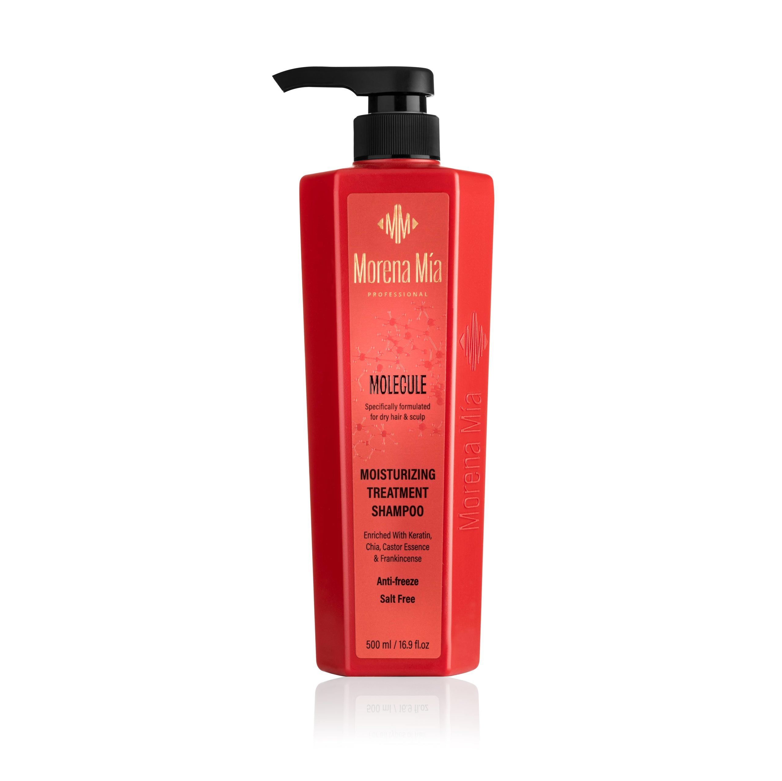 ���� ������ ����� ������� MORENA MIA ��� ���� ����� 500 �"�