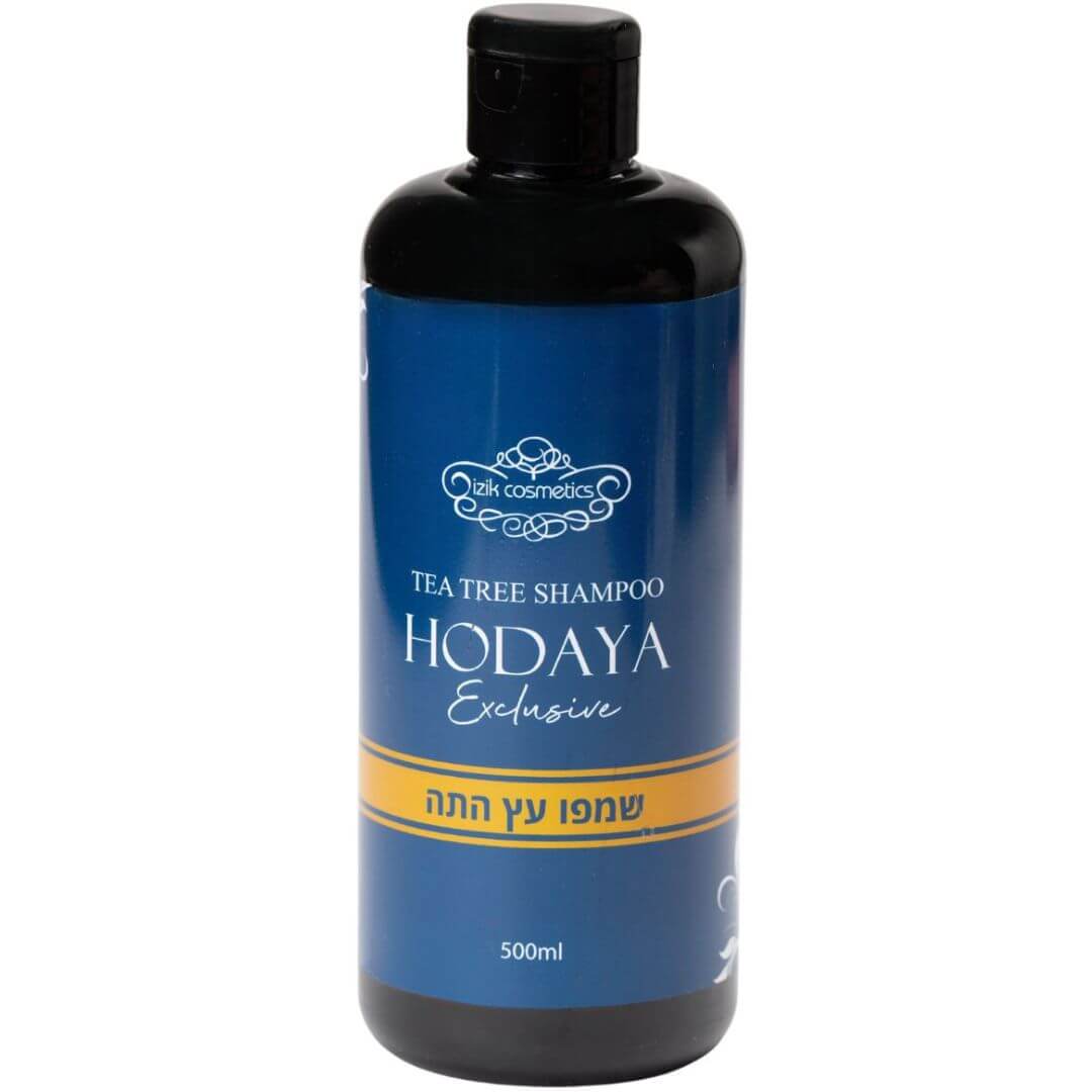 ���� �� ��� HODAYA ������ ������� �������� 500 �"�